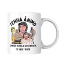 Caneca Chaves Nunca Gostaria De Te Ver Triste Meme