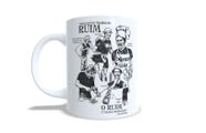 Caneca chaves seu madruga personalizada um excelente presente