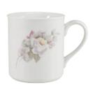 Caneca Chocolate 28 Linha Eterna Porcelana Schmidt Caneca Chocolate 28 Linha Eterna Porcelana Schmidt