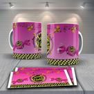 Caneca Chocolate Caneca Chocolate