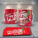 Caneca Chocolate Caneca Chocolate