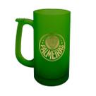 Caneca Chopp 500Ml Degradê Palmeiras Licenciado