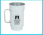 Caneca Chopp alumínio Caneca Chopp alumínio