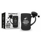 Caneca chopp campainha - atletico ref. 14031 Caneca chopp campainha - atletico ref. 14031