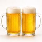 Caneca Chopp Cerveja 440 ml Kit 2 unidades
