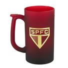 Caneca chopp degrade 500ml - spfc