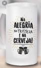 Caneca chopp