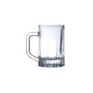 Caneca Chopp Milano 300ml Vidro Vitrizi