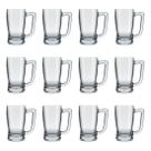 Caneca Chopp Taberna Nadir 340 ml com 12 Peças