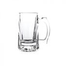 Caneca Chopp Vidro 300ml Haus Concept Pavillion Resistente Caneca Chopp Vidro 300ml Haus Concept Pavillion Resistente