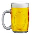 Caneca Chopp Vidro 300ml - Wheaton