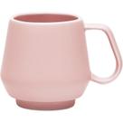 Caneca Chubby 330ml Tutti Frutti Rosa Oxford