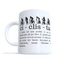 Caneca ciclistas (definição)
