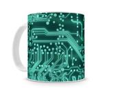 Caneca Circuito Integrado I