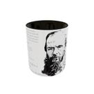 Caneca Clássicos da Literatura Russa - Fiódor Dostoiévski