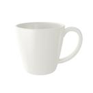 Caneca Clean Esmalte Branco - Corona