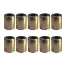 Caneca Clip Copinho 10mm Aço 10 Unidades