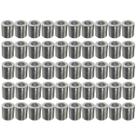 Caneca Clip Copinho 12mm Alumínio 50 Unidades Caneca Clip Copinho 12mm Alumínio 50 Unidades