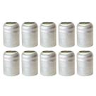 Caneca Clip Copinho 12mm Alumínio Reduzida 10 Unidades Caneca Clip Copinho 12mm Alumínio Reduzida 10 Unidades