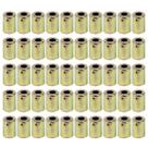 Caneca Clip Copinho 8mm Aço 50 Unidades Caneca Clip Copinho 8mm Aço 50 Unidades