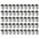 Caneca Clip Copinho 8mm Alumínio 50 Unidades