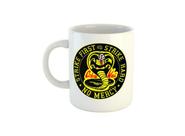 Caneca Cobra Kai C13 Caneca Cobra Kai C13