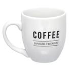 Caneca Coffee 300ml CANC172BR - Hauskraft Caneca Coffee 300ml CANC172BR - Hauskraft