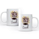 Caneca Coffee And Contemplation Caneca Coffee And Contemplation
