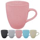 Caneca Colecionável Ceramica Lisa Xícara Café 310ml Colorida
