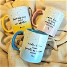 Caneca Collor