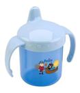 Caneca com Alça 200ml Azul - Petita