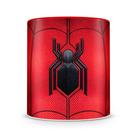 Caneca com Brasão do Homem Aranha - 325ml - Cerâmica de Alta Qualidade
