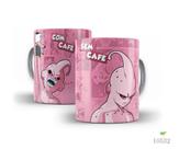 Caneca com café, sem café