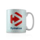 Caneca com Caixa Dymatize