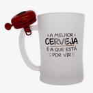 Caneca com Campainha Cerveja Por Vir - Zona Criativa
