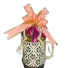 Caneca Com Chocolates Diversos