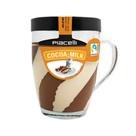 Caneca Com Creme De Avela E Baunilha Piacelli 300g Importado