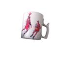 Caneca com desenho