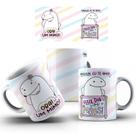 Caneca com Frase Especial para Presentear sua Mãe