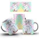 Caneca com Mensagem Engraçada para Presentear sua Mãe