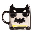 Caneca Cookie Batman - DC COMICS