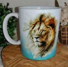 Caneca copo personalizada