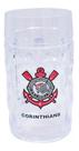Caneca Copo Plástico Gigante 900ml - Corinthians