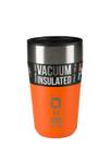 CANECA COPO TÉRMICO INOX 360 Sea to summit A VÁCUO 475ml