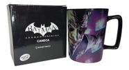 Caneca Coringa Arkham Origins Porcelana 500ml Oficial DC