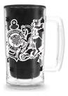 Caneca Corinthians Cerveja e Chopp de 450ml Parede dupla (Licenciado) Caneca Corinthians Cerveja e Chopp de 450ml Parede dupla (Licenciado)
