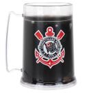 Caneca Corinthians Congelante 300 ML - 99052