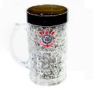 Caneca Corinthians Congelante 400 ML - 8823-1