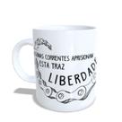 Caneca corrente (liberdade)