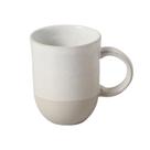 Caneca Coup Stoneware Grande Creamy